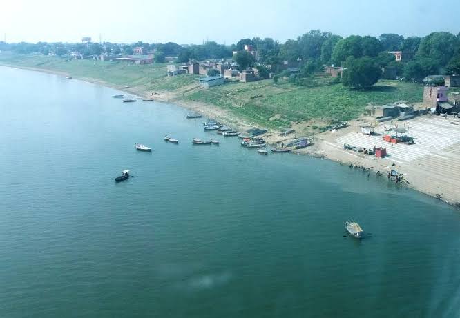 Varanasi Prayagraj Tour